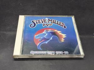 The Steve Miller Band / Greatest Hits 1974-78 スティーブ・ミラー.バンド / グレイテスト・ヒッツ1974-78 / スティーブ・ミラー・バンド