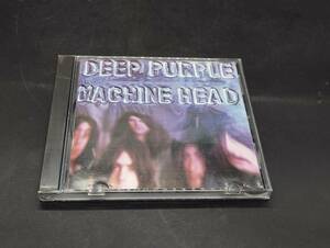 Deep Purple / Machine Head / ディープ・パープル / マシン・ヘッド