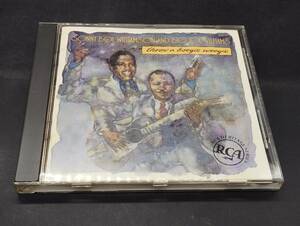 Sonny Boy Williamson And Big Joe Williams / Throw A Boogie Woogie