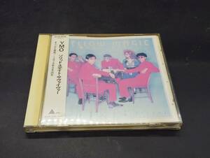 Yellow Magic Orchestra / Solid State Survivor 帯付き