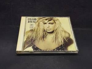 Taylor Dayne / Can't Fight Fate テイラー・デイン / キャント・ファイト・フェイト