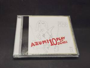 Azumi / 10 Play at James