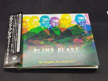 BLIND BLAKE The Complete Recordings Vol.3 ブラインド・ブレイク /コンプリート・レコーディングス 帯付き_画像1