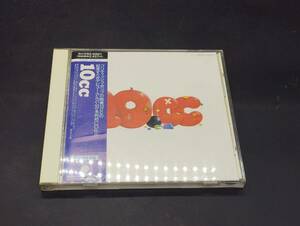 10cc / 10cc 帯付き