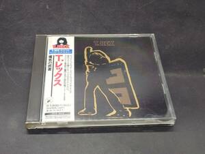 T. Rex / Electric Warrior T.レックス / 電気の武者 帯付き