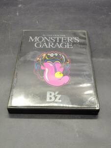 B’z / B'z LIVE-GYM 2006 MONSTER'S GARAGE