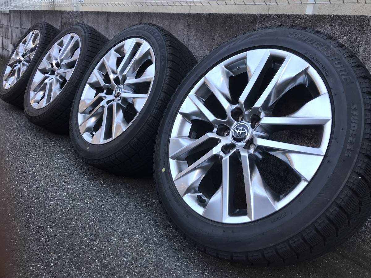 Yahoo!オークション -「rav4 スタッドレス」(19インチ) (タイヤ Yahoo!オークション -「rav4 スタッドレス」(19インチ) (タイヤ