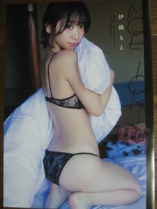  both sides clear file . woven ..(427a-6)