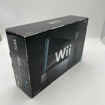 任天堂 Wii 黒　RVL-001 _画像8
