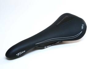 デッドストック 未使用 selle ITALIA セライタリア Flite Carbonio フライト・カルボニオ MADE IN ITALY カーボンファイバー 軽量サドル