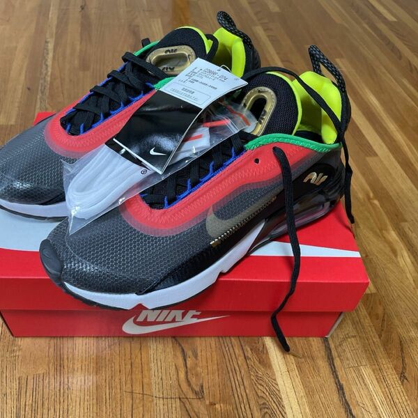 NIKE AIR MAX 2090 23.5cm ナイキ エアマックス 新品