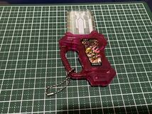 仮面ライダーエグゼイド　ミニガシャット　プロトマイティアクションX_画像1