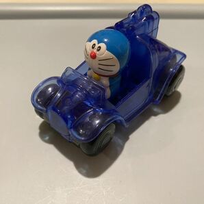 ミニカー ハッピーセット ドラえもん アストロバギーの画像1