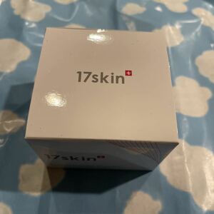 17skin (イチナナスキン) 薬用リンクルオールインワン 薬用有効成分ナイアシンアミド配合 1ヶ月分 オールインワンゲル スキンケア③