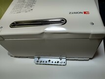 ★☆打痕あり未使用ジャンク！　ノーリツ　石油風呂給湯器　OTQ-G4706SAW　前面排気型　壁掛けタイプ☆★_画像8