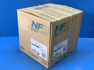 【送料無料！！】　川本ポンプ　カワエース　NF3-400S 新品未開封品