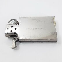 ZIPPO ジッポー STERLING SILVER スターリングシルバー 1994 着火未確認 ケースあり_画像8