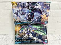 新品 未開封 HG 1/144 ガンダムダブルオーダイバーアーク プルタインガンダム ガンダムビルドメタバース コアガンダム hguc mg rg ガンプラ_画像1