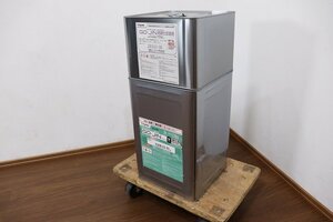 新品◆S3260◆TAJIMA◆塗料GO-JIN用硬化促進剤+硬化剤◆2缶セット◆立ち上り用◆12kg+7kg◆塗膜防水材用