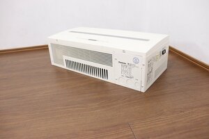 S3244◆Panasonic◆太陽光発電パワーコンディショナ◆単相202V◆パワコン◆5.5kw◆50/60Hz◆VBPC255A4