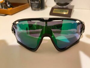 OAKLEY サングラス JAWBREAKER ジョウブレイカー