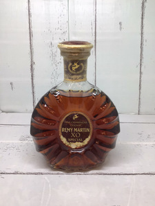 ☆GOL☆【古酒】 未開栓 REMY MARTIN XO SPECIAL レミーマルタン XO スペシャル コニャック ブランデー 700ｍｌ　 