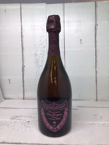 ☆GOL☆【古酒】 未開栓 ドンペリニヨン ロゼ 2008 750ml 12.5% Dom perignon ROSE VINTAGE シャンパン 果実酒 