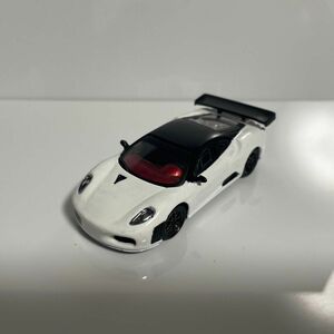 1/64 京商 フェラーリ F430 GT ミニカー カスタム 改造 1:64 kyosho Ferrari F430GT トミカ