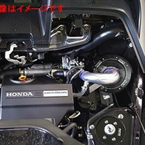 個人宅発送可能 HKS レーシング サクション インテーク シリーズ HONDA ホンダ S660 JW5 S07A(TURBO) 15/04- (70020-AH108)の画像2