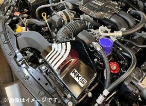 自動車関連業者直送限定 HKS COLD AIR INTAKE BOX KIT コールドエアインテーク ボックスキット トヨタ GR86 ZN8 FA24 (70026-AT010)