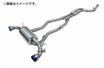 自動車関連業者直送限定 HKS スーパーターボ マフラー TOYOTA トヨタ GR スープラ DB26 DB22 B48B20B SZ-R用 (31029-AT009)_画像3