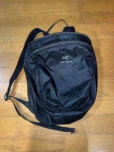 arc'teryx indnx 15 Backpack バックパック リュック アークテリクス マンティス MANTIS