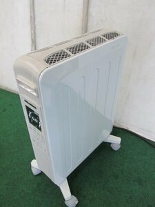 コロナ (リモコン付) 自然対流形 電気暖房機 DHS-1222 暖房の目安８畳まで 100V 1200W(1212EI)8BT#-1