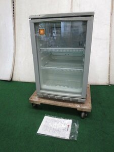 REMACOM/レマコム 前面ガラス 冷蔵ショーケース RCS-60 個人様営業所止め(1214CH)7BC-1