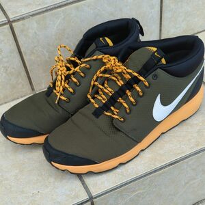 NIKE ナイキ スニーカー