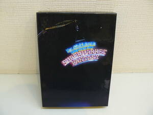28891●2枚組DVD　Mr.Children DOME TOUR 2009 ~SUPERMARKET FANTASY~ IN TOKYO DOME 