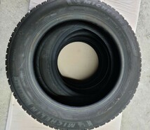 送料無料！　新品　4本セット　ミシュラン　155/65R14　エナジーセイバー4　23年製_画像3