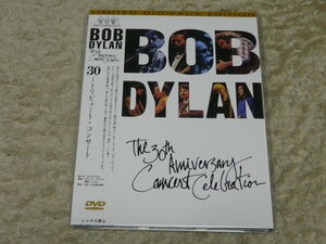 BOB DYLAN / The 30th Anniversary Concert Celebration (2DVD)