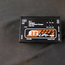 バッテリー おまとめ 充電器 バッテリー チェッカー セーフティーバック #S-5879_画像4