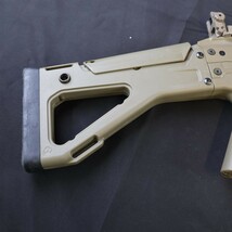 PTS MAGPUL MASADA 電動ガン 外箱なし/説明書なし 【ジャンク】 #10371_画像9