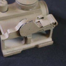 光学機器 おまとめ pinty 3-9x32 スコープ Aimpoint T-1 タイプ ドットサイト タンカラー #S-5496_画像5