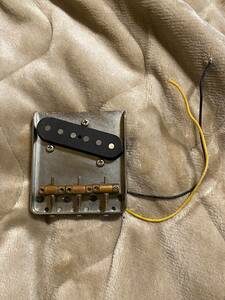 MOMOSE DEVISER TELECASTER PICKUP ASSY