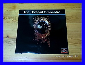 The Salsoul Orchestra / Salsoul Orchestra/5点以上で送料無料、10点以上で10%割引!!!/LP