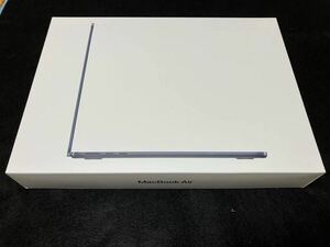 MacBook Air M2