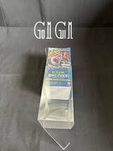「G1G1」ワンピースカード未開封Box(ブースターパック)用 保存ケース（ローダー）1枚_画像4