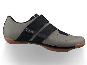 ●☆新品未使用品/FIZIK(フィジーク)//シューズ//X4 TERRA POWERSTRAP [43.0 TEX4PSU1 8586 , 27.7cm]MUD/CAR//r12982●☆