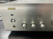 DENON　PMA-1500AE_画像1