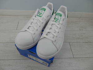 アディダス オリジナルス 22.5cm シューズ スニーカー スタンスミス STAN SMITH ホワイト グリーン 22adidas STAN SMITH M20324【SS01】