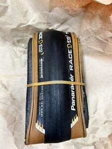 パナレーサー Panaracer raceD 700x25 ロードクリンチャー エボ3