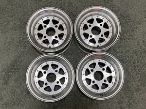 スペクトラム10x6.5j ローバーミニ　中古品